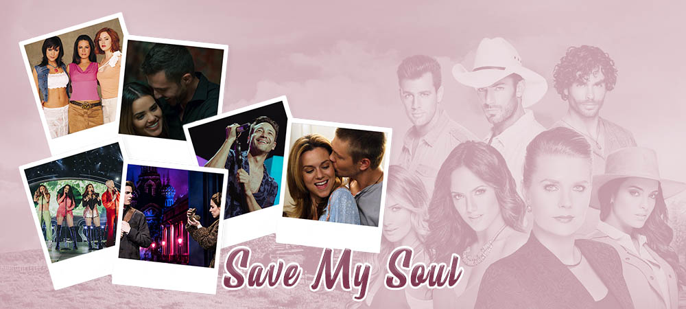 Save My Soul - Szemlyes blog kritikkkal elltva